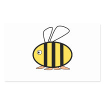 Cute little bee