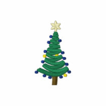 Cute Little Christmas Tree