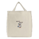 Cute Little Owl, HOOT!, HOOT! Bag