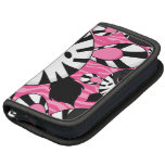 Cute Little Zebra Planner