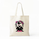 cute little zombie girly bag