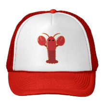 Cute Lobster Hats