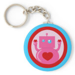 Cute Love Robot