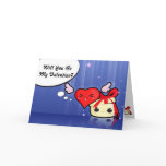 Cute Love Valentine Card