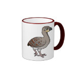 Cute Malleefowl Coffee Mugs