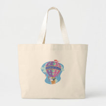 Cute, "Married couple" design Bag