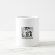 Cute Mice Mug