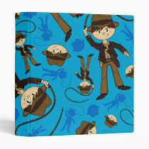 Cute Mini Explorer Binder binders
