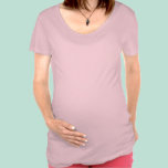 Cute Mom Mother's Maternity T-Shirt t-shirts