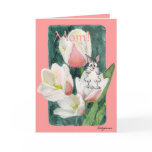 Cute Mother's Day Card