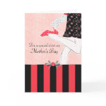 Cute Mothers Day Cards: You Got Style