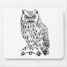 cute mousepad