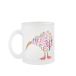 Cute Mug : Smart Kiwi
