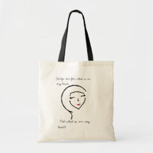 Cute Muslimah Bag