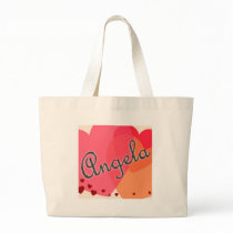 Cute Name Designs bags
