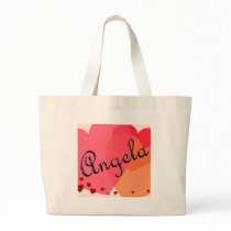 Cute Name Designs bags