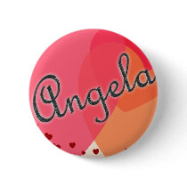 Cute Name Designs buttons
