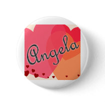 Cute Name Designs buttons