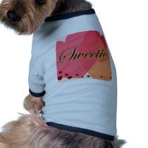 Cute Name Designs pet clothing