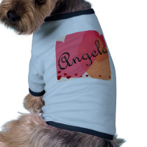 Cute Name Designs pet clothing