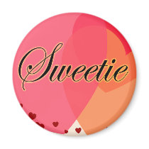 Cute Name Designs magnets