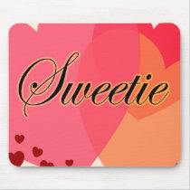 Cute Name Designs mousepads