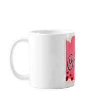 Cute Name Designs mugs