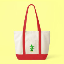 Cute newt nibbling nachos bags