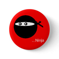 Cute Ninja