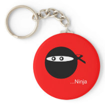 Cute Ninja