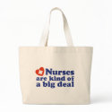 Cute Nurse bags