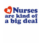 Cute Nurse Design t-shirts
