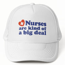 Cute Nurse