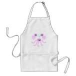 Cute Octopus Apron