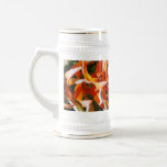 cute orchid stein mugs eria ornata