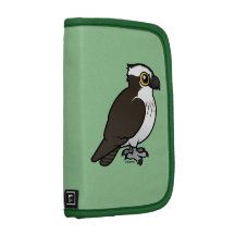 Cute Osprey Organizers