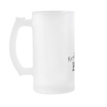 Cute Owl Knitting Mug
