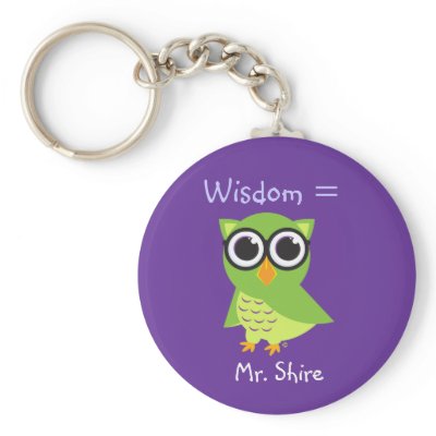 Cute Owl - Personalized by creatingmybestlife