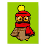 Cute owl posters