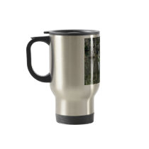 Cute Pair Of Louisiana Herons In Water Near Morgan Mug