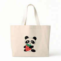 Cute Panda Party Pack Bags