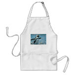 Cute Penguin Apron