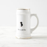 Cute penguin mugs