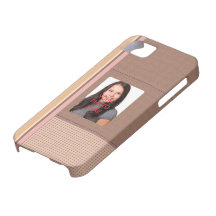 Cute Photo iPhone 5 Cellphone Case iPhone 5 Cover
