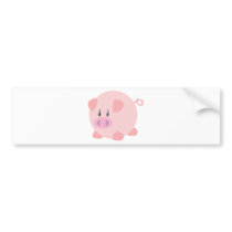 Cute Pig T Shirt, Shirts, Pig Gifts, Art, Posters Bumper Stickers