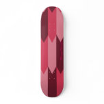 Cute Pink Art Girly Skate Board Decks