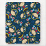Cute Pirate Captain Mousepad