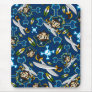 Cute Pirate Captain Mousepad