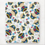 Cute Pirate Captain Mousepad