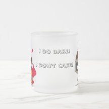 Cute pirate raccoon  cartoon anime coffee mug
